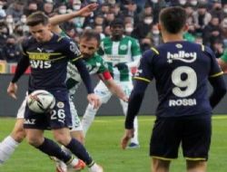 GİRESUNSPOR KÜME YOLCUSU GİBİ: 1-2